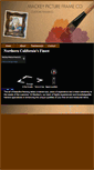 Mobile Screenshot of mackeyframes.com